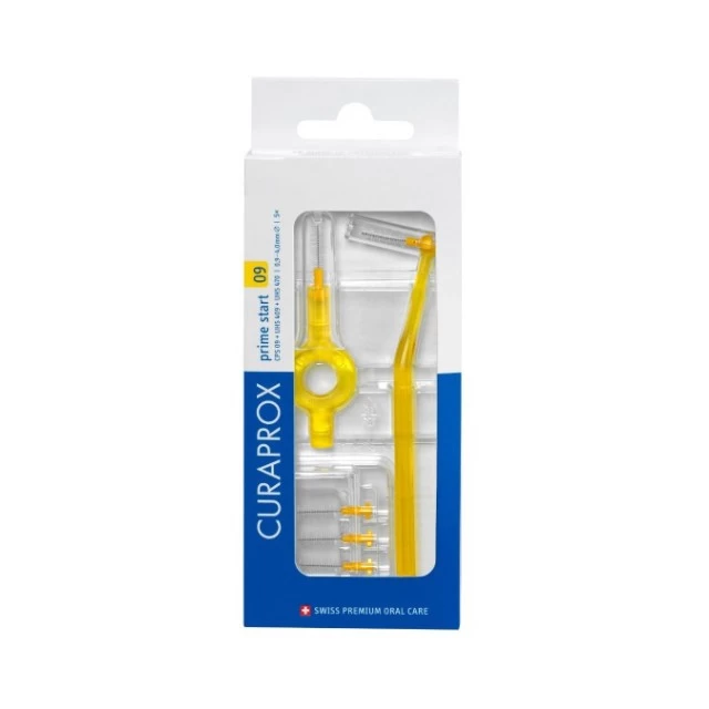 CURAPROX INTERDENTALNA ČETKICA PRIME START A5 CPS 09
