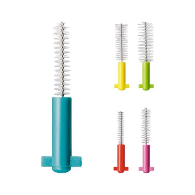 CURAPROX INTERDENTALNA ČETKICA PRIME START MIX SET A5 CPS  06–011