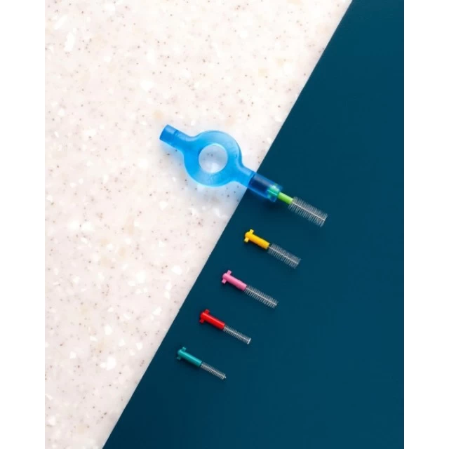 CURAPROX INTERDENTALNA ČETKICA PRIME START MIX SET A5 CPS  06–011