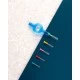 CURAPROX INTERDENTALNA ČETKICA PRIME START MIX SET A5 CPS  06–011