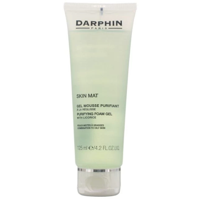 DARPHIN PROČIŠĆAVAJUĆI GEL ZA ČIŠĆENJE LICA 125ML