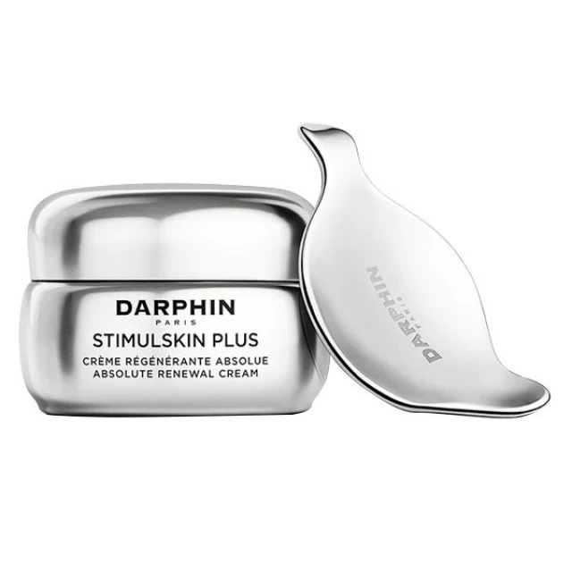 DARPHIN STIMULSKIN PLUS ABSOLUTE RENEWAL KREMA ZA NORMALNU DO SUVU KOŽU 50ML