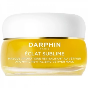 DARPHIN ECLAT SUBLIME VETIVER MASKA 50ML