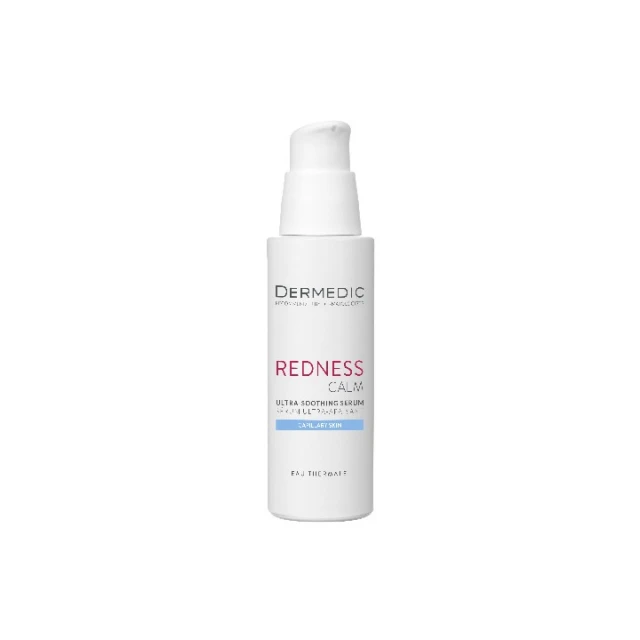 DERMEDIC REDNESS ULTRA UMIRUJUĆI SERUM 30 ML