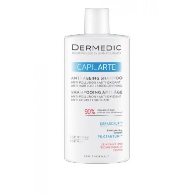 DERMEDIC CAPILARTE ANTI-AGEING ŠAMPON 300 ML