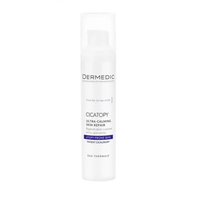 DERMEDIC CICATOPY ULTRA UMIRUJUĆA KREMA 40ML
