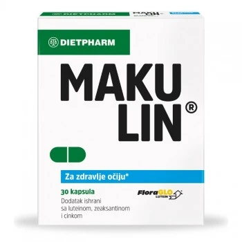 MAKULIN CPS A30