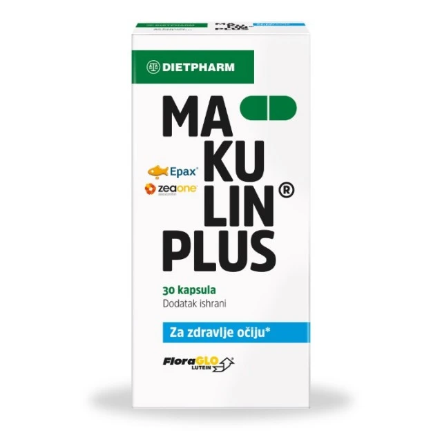 MAKULIN PLUS CPS A 30