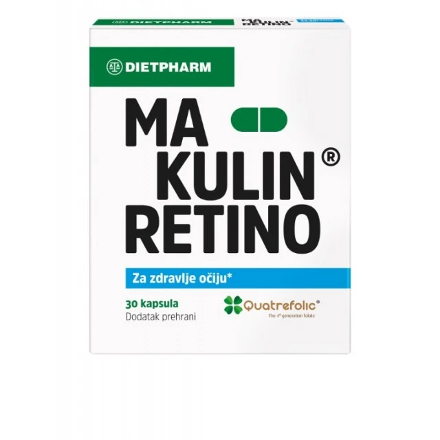 MAKULIN RETINO CPS A30