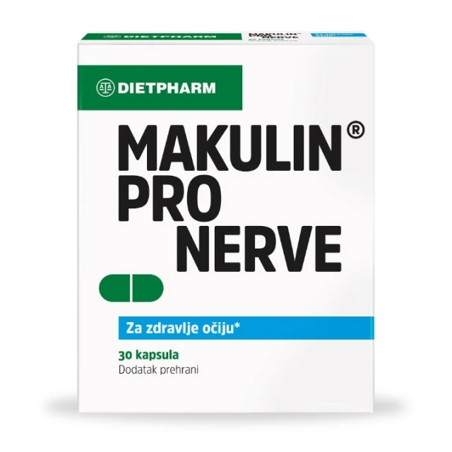 MAKULIN PRONERVE CPS A 30