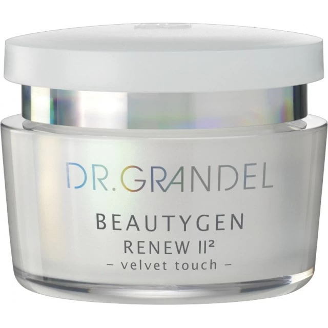 DR GRANDEL BEAUTYGEN RENEW II2 KREMA ZA PODMLAĐIVANJE 50 ML DR GRANDEL BEAUTYGEN RENEW II2 KREMA ZA PODMLAĐIVANJE 50 ML