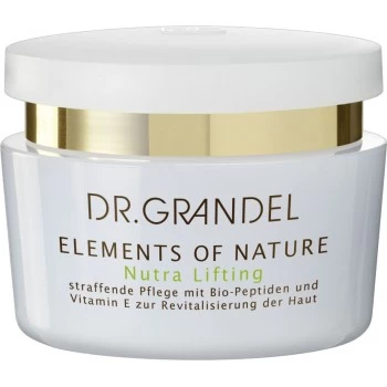 DR GRANDEL ELEMENTS OF NATURE NUTRA LIFTING KREMA 50 ML 