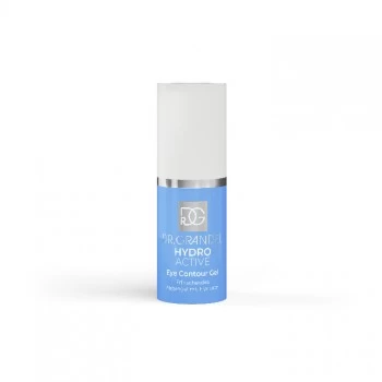 DR GRANDEL HA HYALURON GEL EYE 15ML
