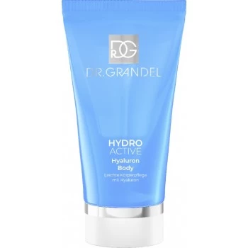 DR GRANDEL HA KREM ZA TELO SA HYALURONOM 150ML