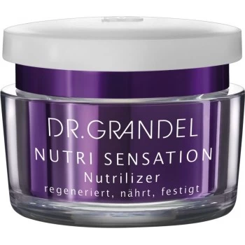 DR GRANDEL NUTRI SENSATION NUTRILIZER KREMA 50 ML  