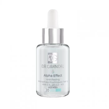 DR GRANDEL AHA PILING 30ML