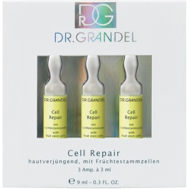 DR GRANDEL CELL REPAIR AMPULE 3ML A3