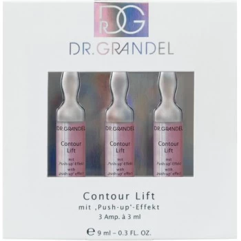 DR GRANDEL CONTOUR LIFT AMPULE 3ML A3