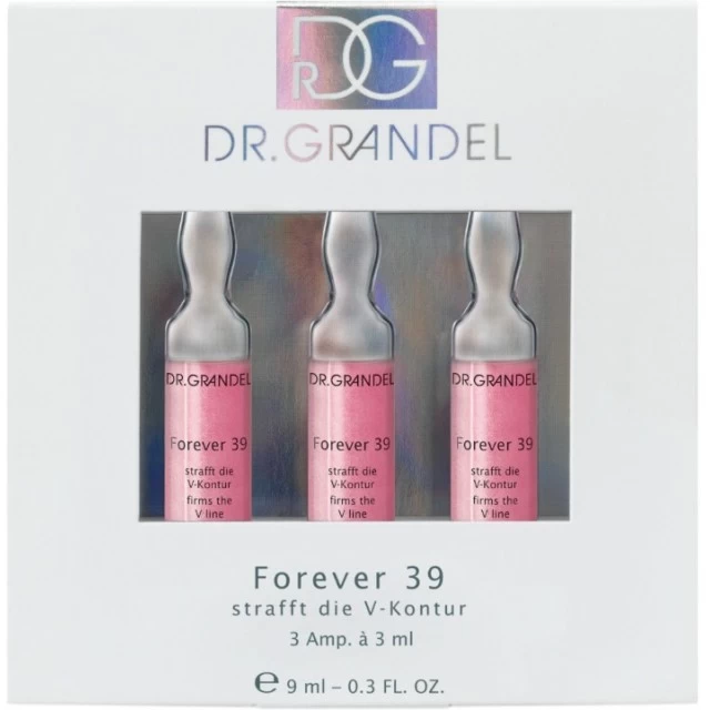 DR GRANDEL FOREVER 39 AMPULE 3ML A3 DR GRANDEL FOREVER 39 AMPULE 3ML A3