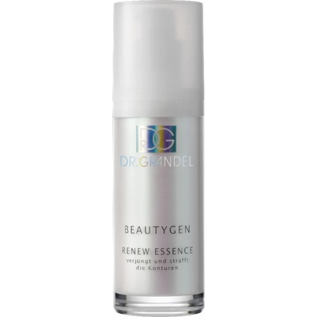 DR GRANDEL BEAUTYGEN RENEW ESSENCE FLUID ZA PODMLAĐIVANJE KOŽE 30 ML