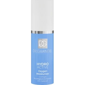 DR GRANDEL HA FLUID SA KISEONIKOM 30ML