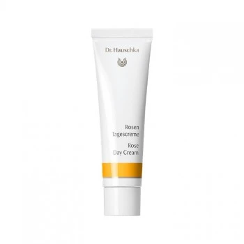 DR. HAUSCHKA KREMA OD RUŽE 30ML