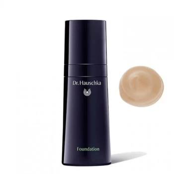 DR. HAUSCHKA PUDER TECNI 02 30ML