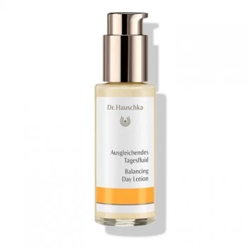 DR. HAUSCHKA DNEVNI BALANSIRAJUĆI FLUID ZA LICE 50ML