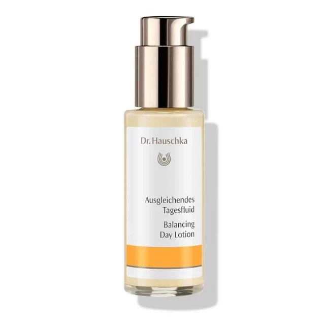 DR HAUSCHKA DNEVNI BALANSIRAJUĆI FLUID ZA LICE 50ML