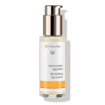 DR. HAUSCHKA DNEVNI REVITALIZIRAJUĆI FLUID ZA LICE 50ML