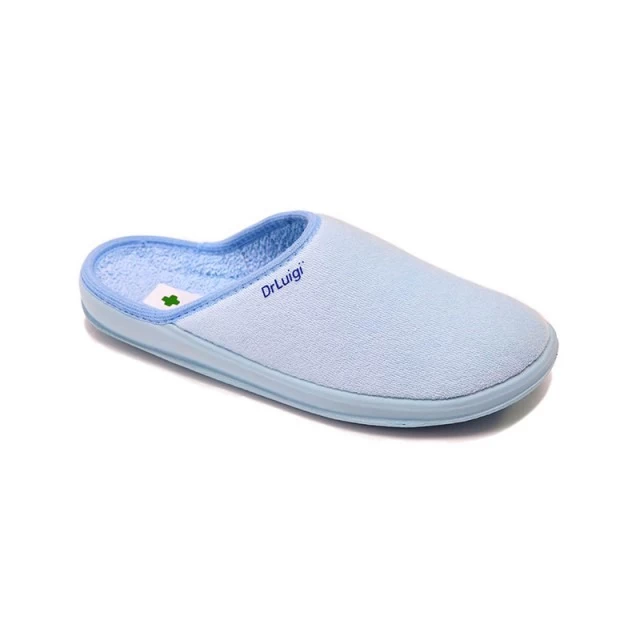 DR LUIGI FROTIRSKE PAPUČE