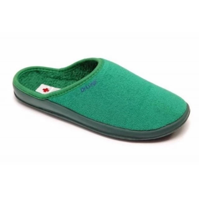 DR LUIGI FROTIRSKE PAPUČE