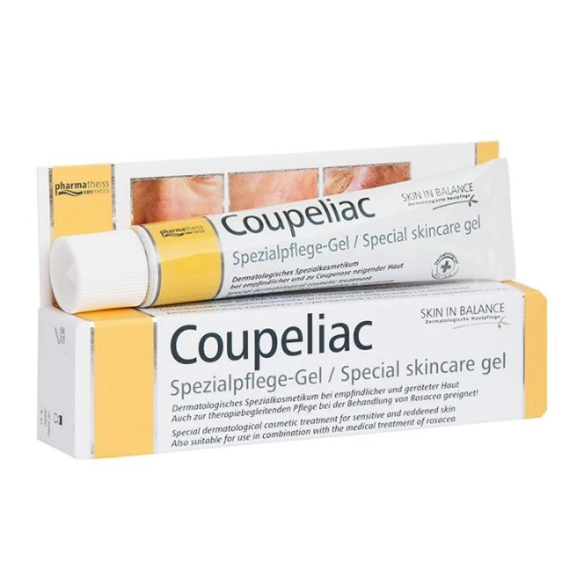 COUPELIAC GEL 20ML