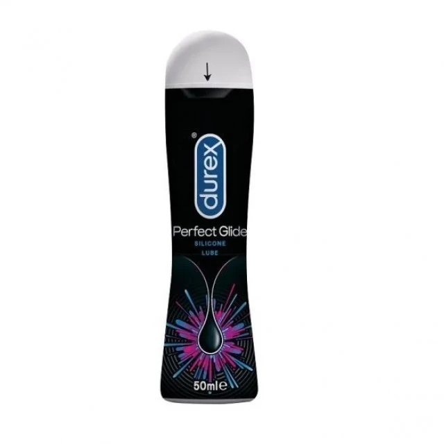 DUREX PLAY PERFECT GLIDE LUBRIKANT 50 ML
