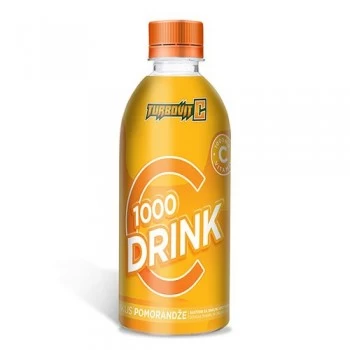 TURBOVIT C 1000 DRINK 250ML