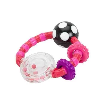 ELFI ZVEČKA SA PRSTENOVIMA JOY