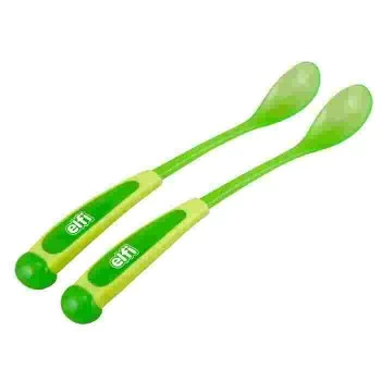 ELFI SET OD 2 KAŠIKE SA DUGAČKOM DRŠKOM