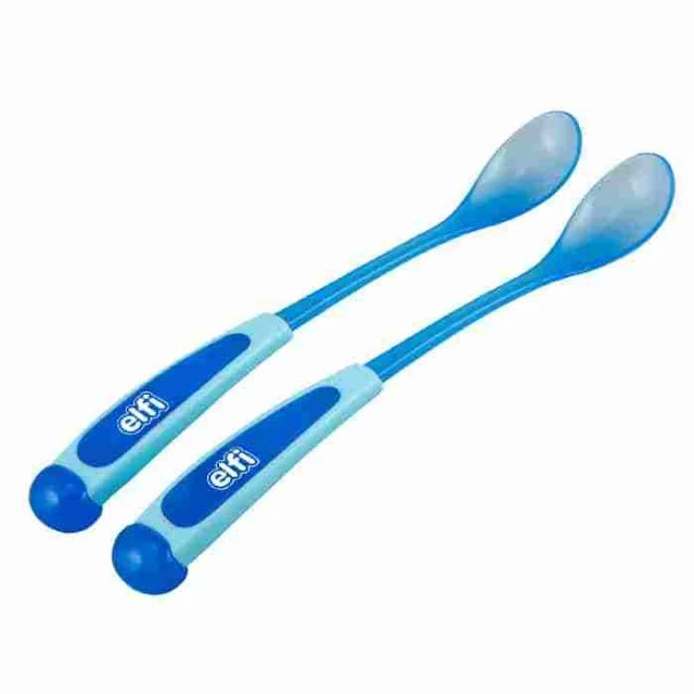 ELFI SET OD 2 KAŠIKE SA DUGAČKOM DRŠKOM