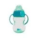 ELFI ŠOLJA SA SILIKONSKIM PISKOM 250 ML