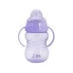 ELFI ŠOLJA SA SILIKONSKIM PISKOM 250 ML