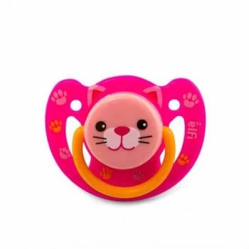 ELFI SILIKONSKA ANATOMSKA VARALICA ZA UZRAST 6 – 18 MESECI