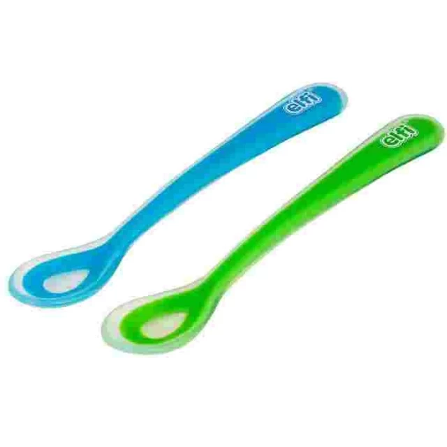 ELFI SET OD 2 SILIKONSKE KAŠIKE