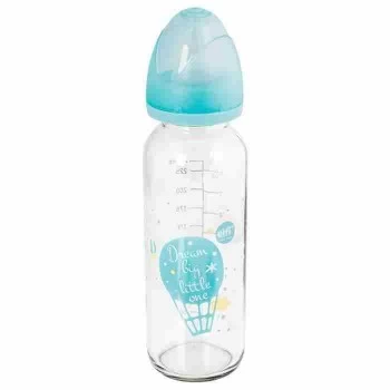 ELFI STAKLENA FLAŠICA SWEET BABY 240 ML