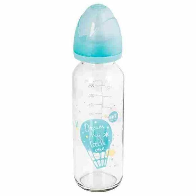 ELFI STAKLENA FLAŠICA SWEET BABY 240 ML