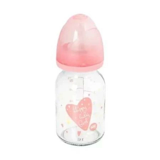ELFI STAKLENA FLAŠICA SWEET BABY 120 ML