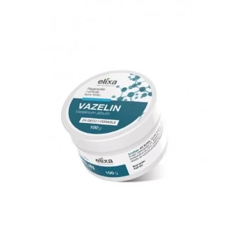 ELIXA VAZELIN 100G