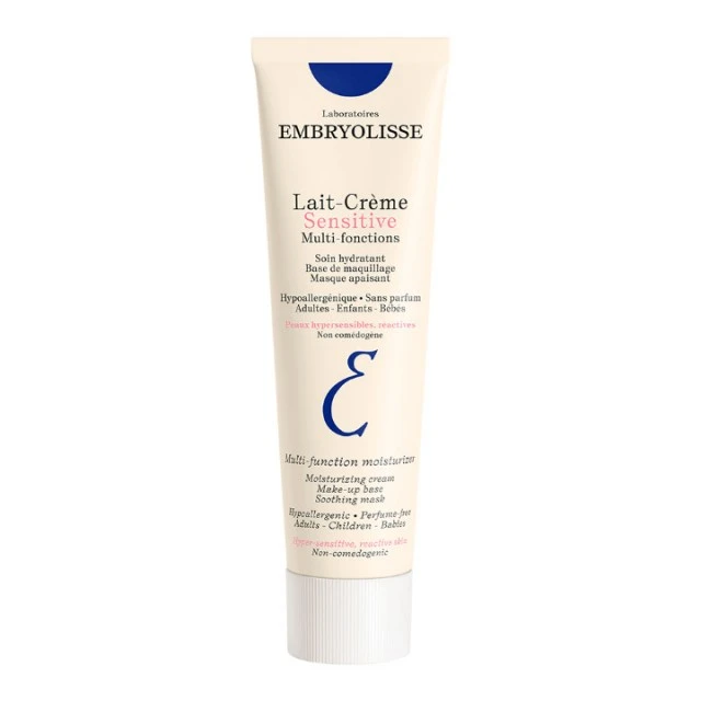 EMBRYOLISSE VIŠENAMENSKA KREMA ZA OSETLJIVU KOŽU 100ML