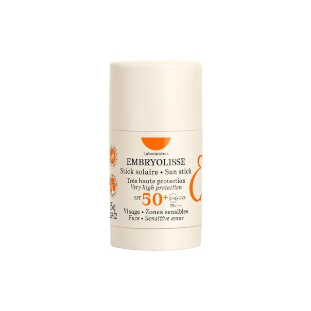 EMBRYOLISSE STIK ZA ZAŠTITU OD SUNCA SPF 50+ 15G