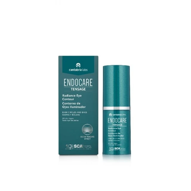 ENDOCARE TENSAGE ANTIRID 15ML