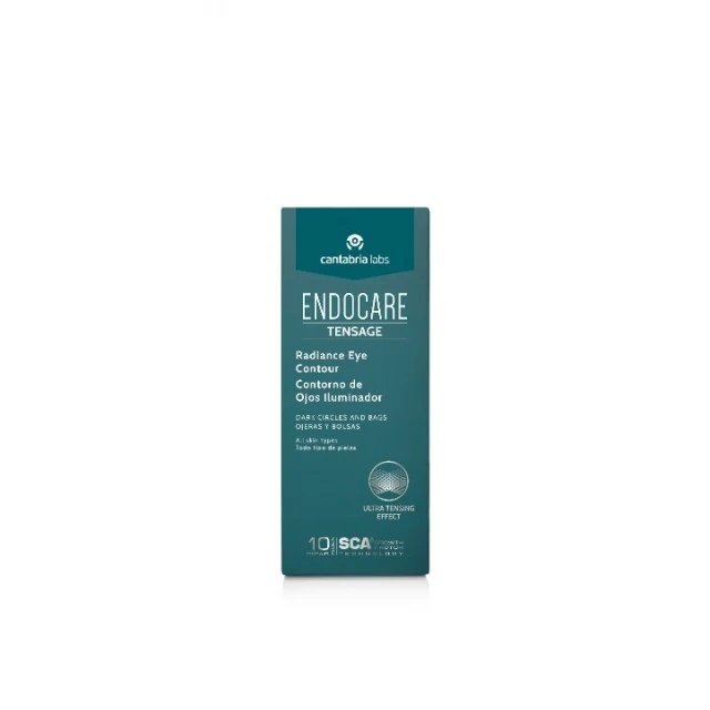 ENDOCARE TENSAGE ANTIRID 15ML